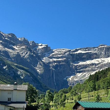 Hotel Le Taillon 가르바니 외부 사진