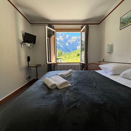 Hotel Le Taillon 가르바니 외부 사진